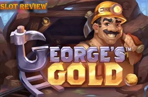 Georges Gold icon